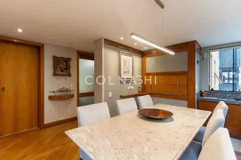 Apartamento · 3 dormitórios em Higienópolis — miniatura 8