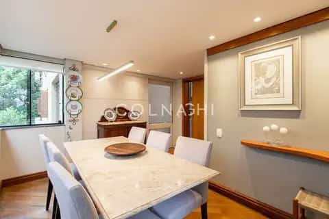 Apartamento · 3 dormitórios em Higienópolis — miniatura 9