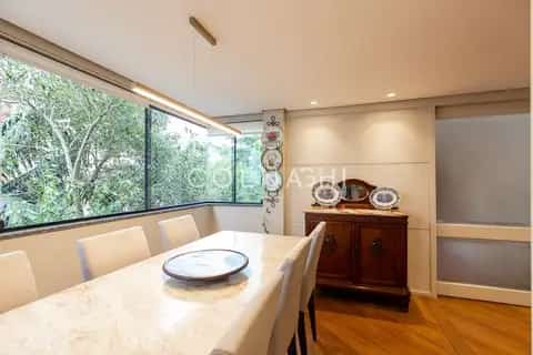 Apartamento · 3 dormitórios em Higienópolis — miniatura 10