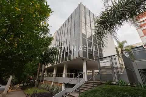 Conjunto Comercial no Rio Branco — miniatura 1