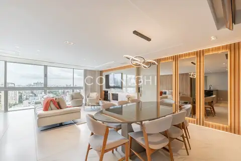 Apartamento · 3 dormitórios na Auxiliadora — miniatura 13