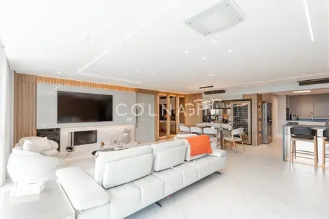 Apartamento · 3 dormitórios na Auxiliadora — miniatura 4