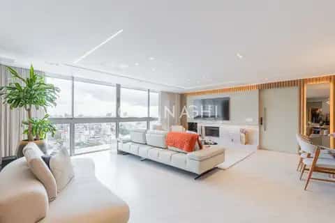 Apartamento · 3 dormitórios na Auxiliadora — miniatura 1