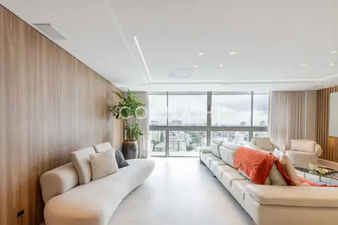 Apartamento · 3 dormitórios na Auxiliadora — miniatura 8