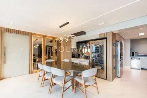 Apartamento · 3 dormitórios na Auxiliadora — miniatura 9