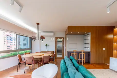 Apartamento · 3 dormitórios no Praia de Belas — miniatura 12