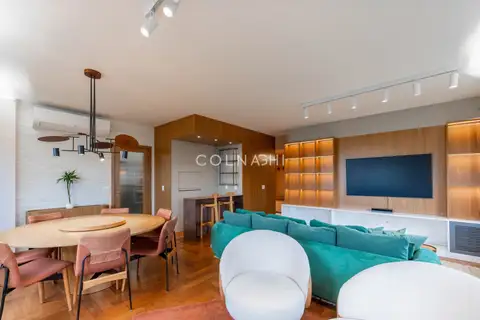 Apartamento · 3 dormitórios no Praia de Belas — miniatura 13