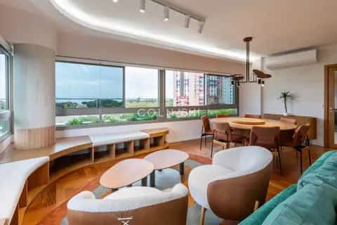 Apartamento · 3 dormitórios no Praia de Belas — miniatura 14