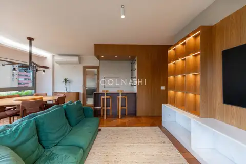 Apartamento · 3 dormitórios no Praia de Belas — miniatura 5