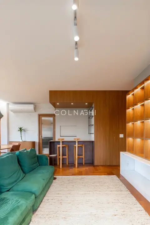 Apartamento · 3 dormitórios no Praia de Belas — miniatura 6