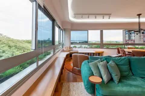 Apartamento · 3 dormitórios no Praia de Belas — miniatura 8