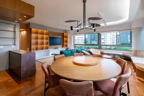 Apartamento · 3 dormitórios no Praia de Belas — miniatura 9