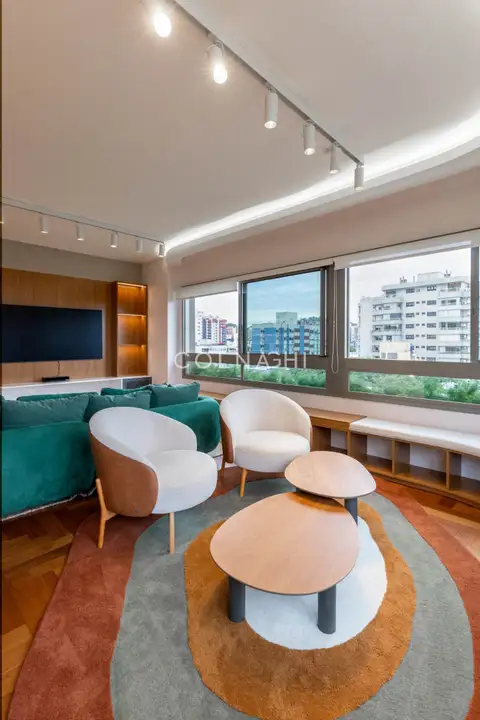 Apartamento · 3 dormitórios no Praia de Belas — miniatura 11