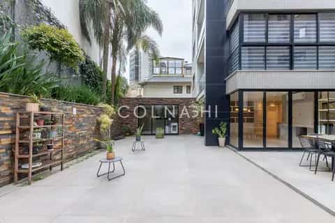 Apartamento Garden · 2 dormitórios na Bela Vista — miniatura 12