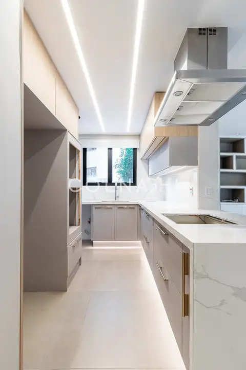 Apartamento Garden · 2 dormitórios na Bela Vista — miniatura 16