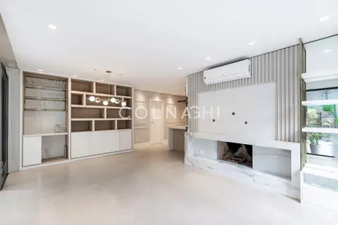 Apartamento Garden · 2 dormitórios na Bela Vista — miniatura 4