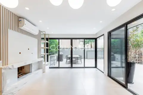 Apartamento Garden · 2 dormitórios na Bela Vista — miniatura 7