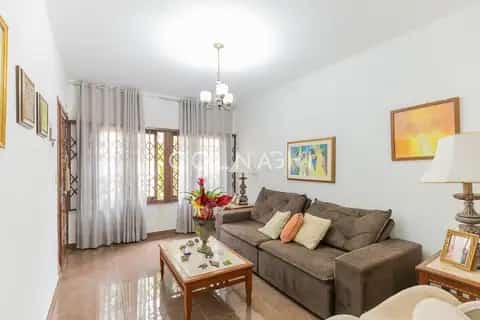 Casa · 3 dormitórios no Jardim Botânico — miniatura 2