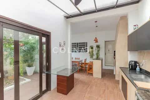 Casa · 3 dormitórios no Jardim Botânico — miniatura 16
