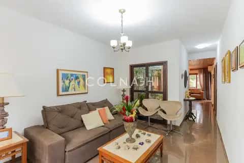 Casa · 3 dormitórios no Jardim Botânico — miniatura 3