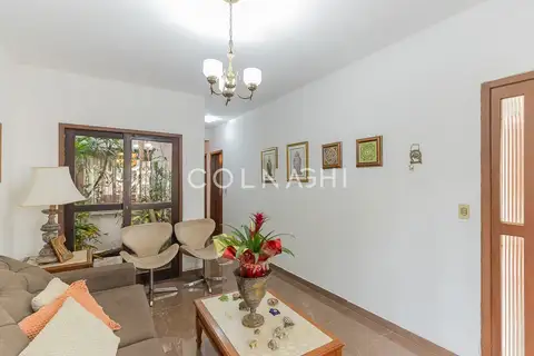 Casa · 3 dormitórios no Jardim Botânico — miniatura 4