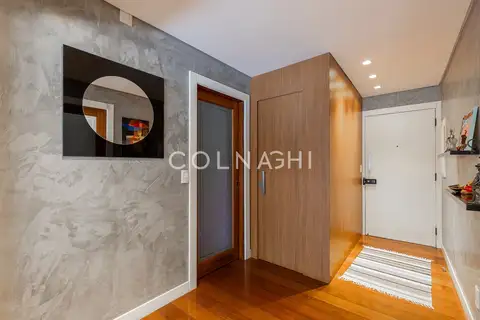 Apartamento Garden · 3 dormitórios na Bela Vista — miniatura 2