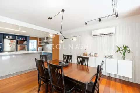 Apartamento Garden · 3 dormitórios na Bela Vista — miniatura 11