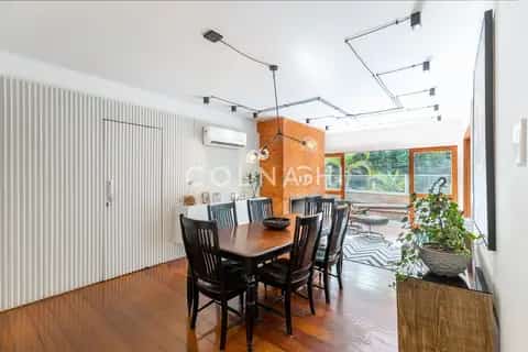 Apartamento Garden · 3 dormitórios na Bela Vista — miniatura 14