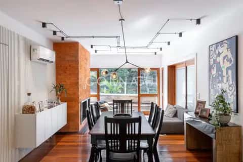 Apartamento Garden · 3 dormitórios na Bela Vista — miniatura 15