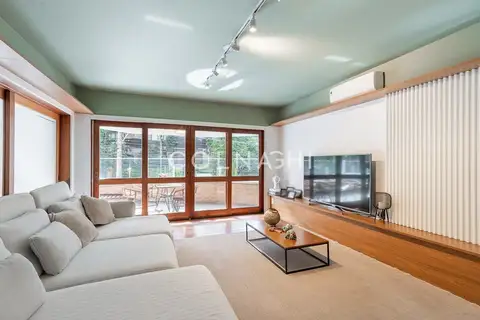 Apartamento Garden · 3 dormitórios na Bela Vista — miniatura 3