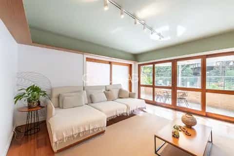 Apartamento Garden · 3 dormitórios na Bela Vista — miniatura 4