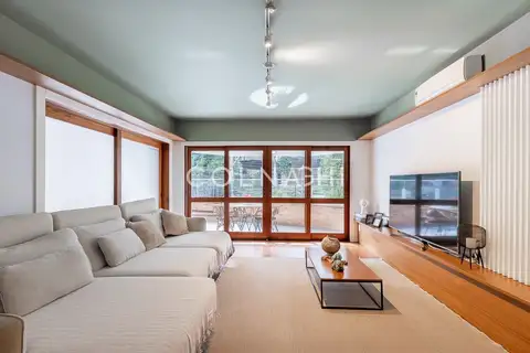 Apartamento Garden · 3 dormitórios na Bela Vista — miniatura 6