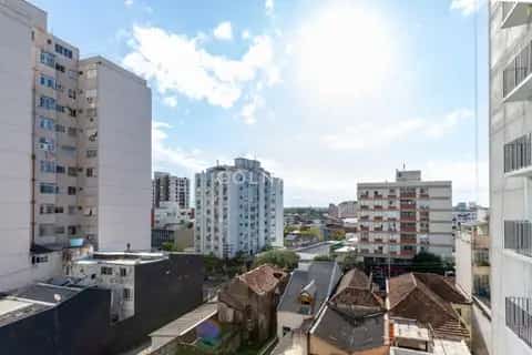 Apartamento · 2 dormitórios no Moinhos de Vento — miniatura 14