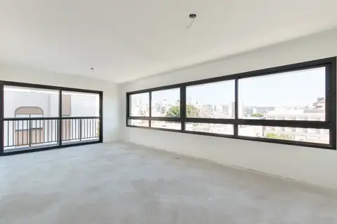 Apartamento · 3 dormitórios no Santa Cecília — miniatura 2