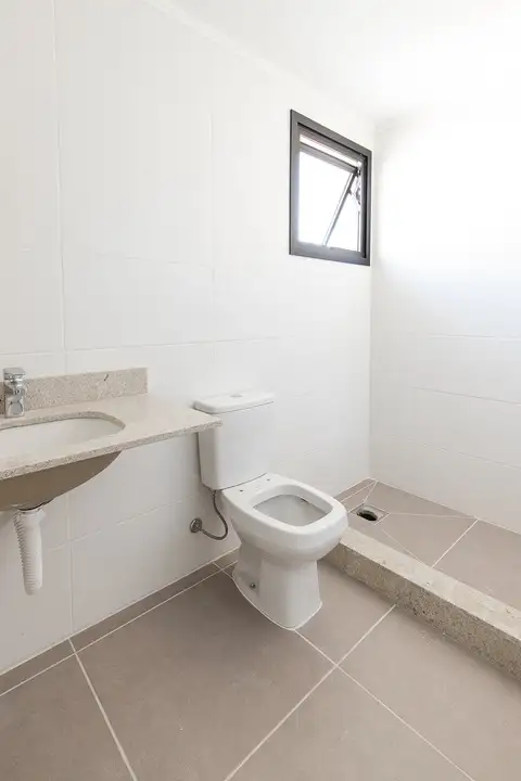 Apartamento · 3 dormitórios no Santa Cecília — miniatura 15