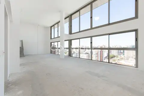 Cobertura · 3 dormitórios no Moinhos de Vento — miniatura 1