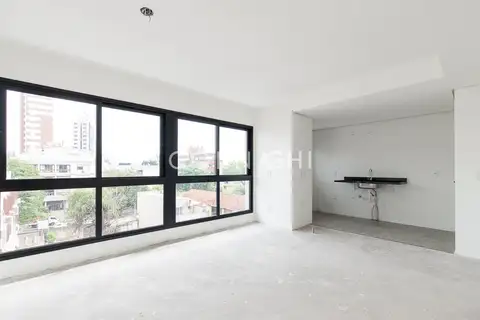 Apartamento · 2 dormitórios em Petrópolis — miniatura 2