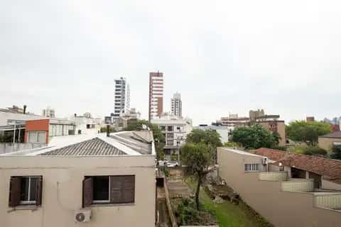 Apartamento · 2 dormitórios em Petrópolis — miniatura 9