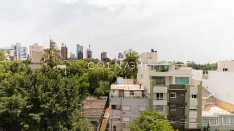 Apartamento · 2 dormitórios em Higienópolis — miniatura 11