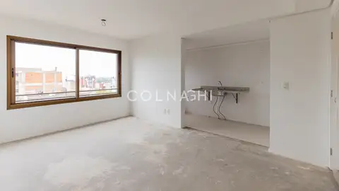 Apartamento · 2 dormitórios em Higienópolis — miniatura 2