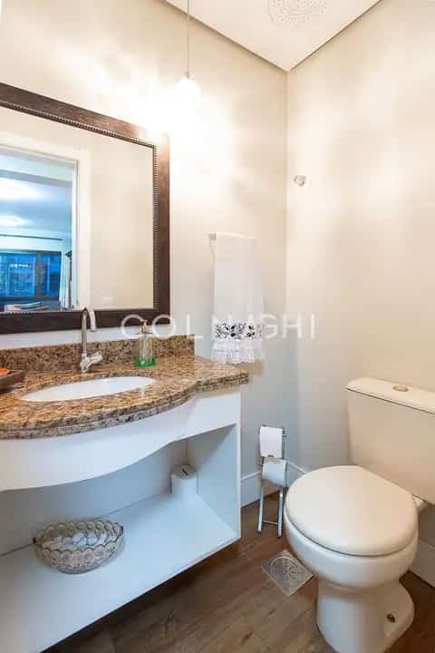 Apartamento · 3 dormitórios no Mont Serrat — miniatura 11