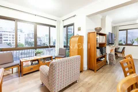 Apartamento · 3 dormitórios no Mont Serrat — miniatura 3