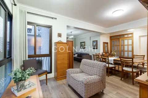 Apartamento · 3 dormitórios no Mont Serrat — miniatura 4