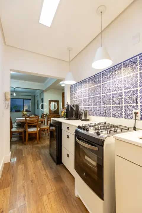 Apartamento · 3 dormitórios no Mont Serrat — miniatura 8
