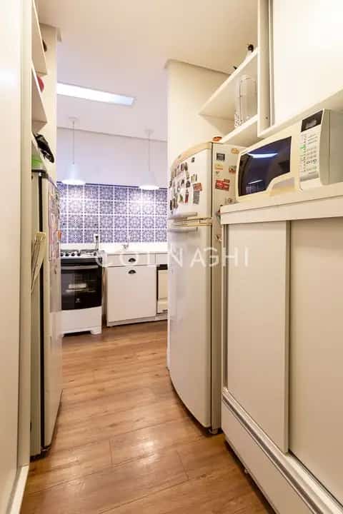 Apartamento · 3 dormitórios no Mont Serrat — miniatura 9