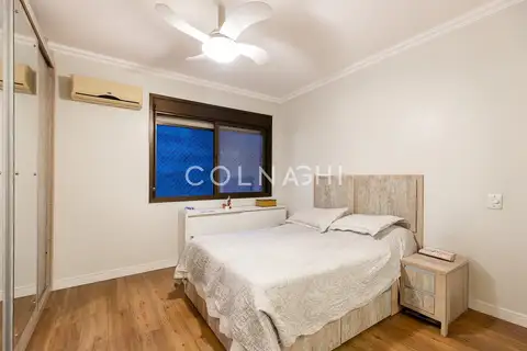 Apartamento · 3 dormitórios no Mont Serrat — miniatura 10