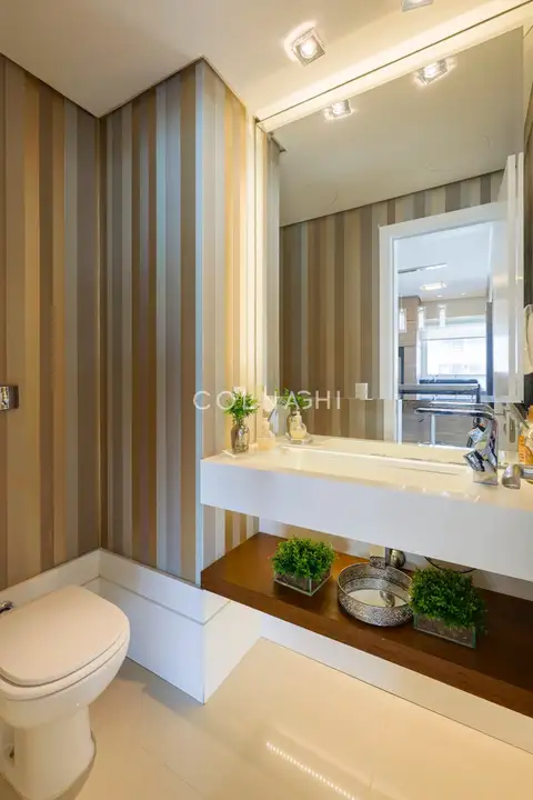 Apartamento · 3 dormitórios na Bela Vista — miniatura 12