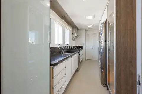 Apartamento · 3 dormitórios na Bela Vista — miniatura 14