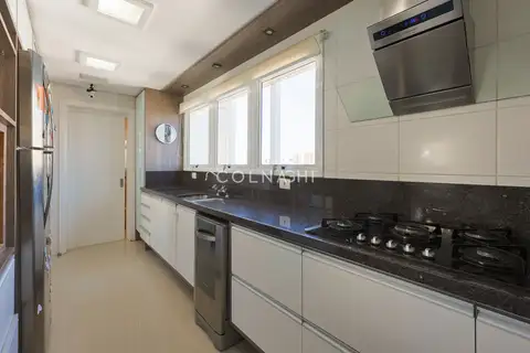 Apartamento · 3 dormitórios na Bela Vista — miniatura 16