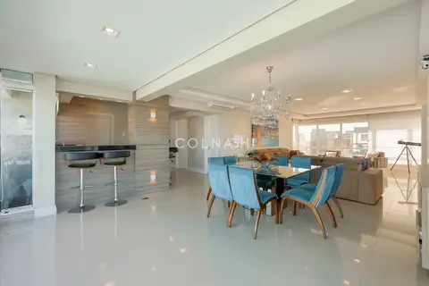 Apartamento · 3 dormitórios na Bela Vista — miniatura 4